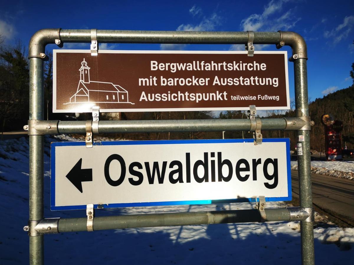 Panoramablick Exklusiv Leilighet Villach Eksteriør bilde